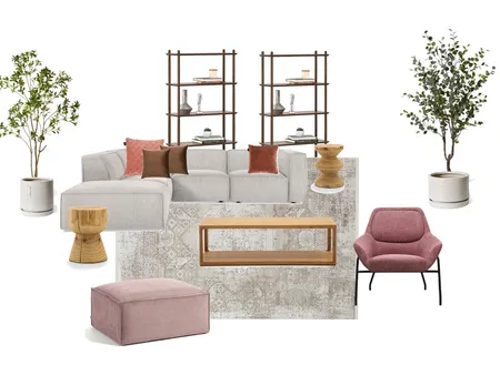 Williamstown Interior Design Mood Board by Zoe Victoria Design on Style Sourcebook