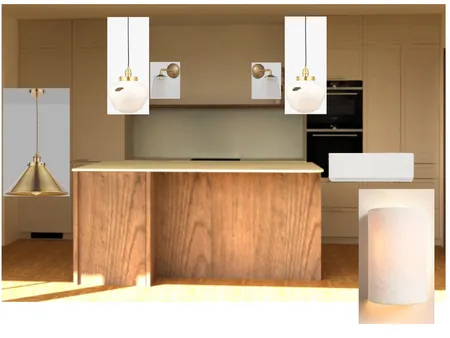 Kitchen Interior Design Mood Board by holly graham on Style Sourcebook