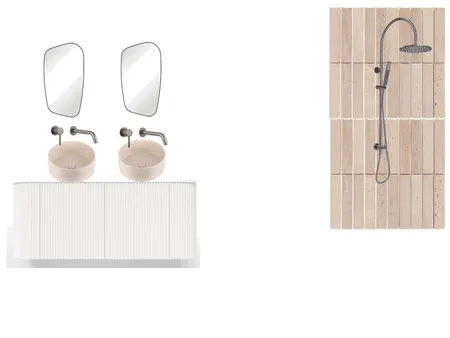 ensuite 2 Interior Design Mood Board by anneliliiv on Style Sourcebook