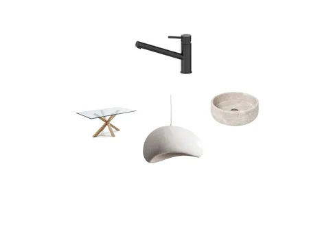 skdmskd Interior Design Mood Board by siennacook on Style Sourcebook