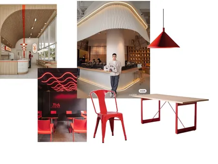 M2 Interior Design Mood Board by sama9898 on Style Sourcebook