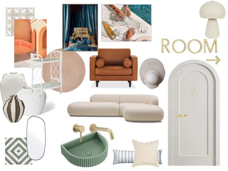 palm spring salon Interior Design Mood Board by krystalgibbs001 on Style Sourcebook