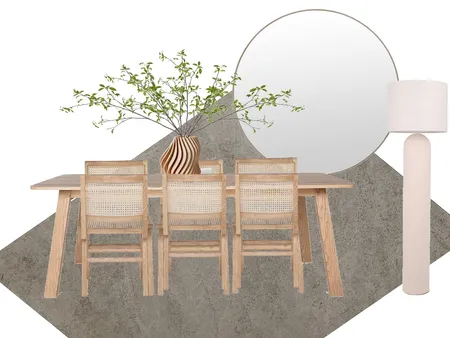 5203/172 venner road, yeronga - dining room 1 Interior Design Mood Board by tlaws on Style Sourcebook