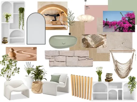212.2 Interior Design Mood Board by georgialouiseward on Style Sourcebook