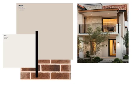 Murano Scheme 4 Interior Design Mood Board by NostraPG on Style Sourcebook