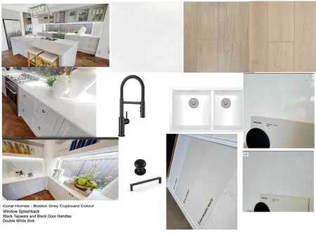 Kitchen Interior Design Mood Board by CatSimmons on Style Sourcebook