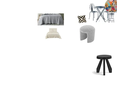brunswick Interior Design Mood Board by Essencia Interiors on Style Sourcebook
