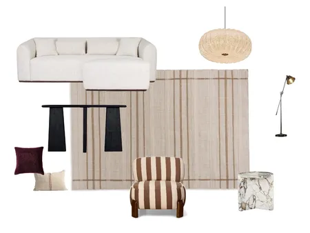 Test Interior Design Mood Board by anniesavvybydesign.co on Style Sourcebook