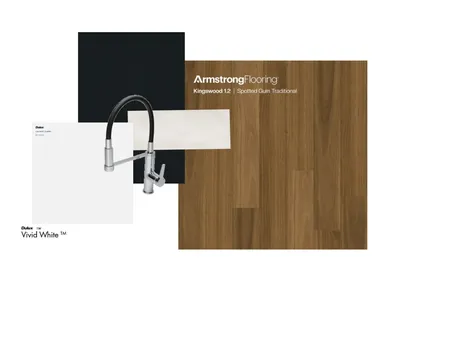 Kitchen4 Interior Design Mood Board by megpeacock88@gmail.com on Style Sourcebook