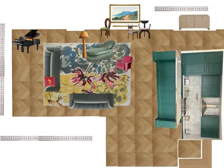Great Room Design Interior Design Mood Board by dl2407 on Style Sourcebook