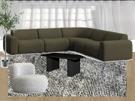 lounge room Interior Design Mood Board by jessica13 on Style Sourcebook