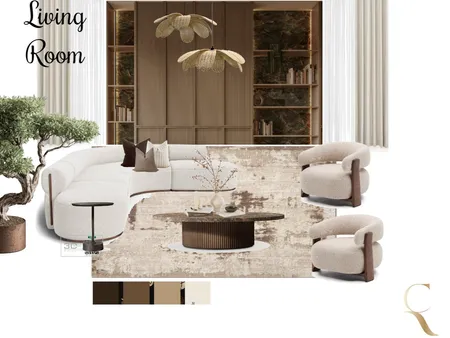 haarties living room Interior Design Mood Board by dimakatso on Style Sourcebook