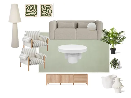 lounge 5 Interior Design Mood Board by asok5535 on Style Sourcebook