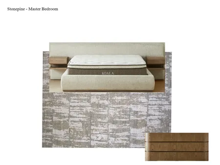 Stonepine - Master Bedroom Interior Design Mood Board by Melissa Atwal on Style Sourcebook