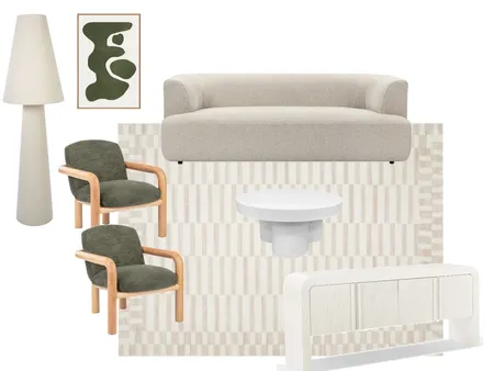 lounge 7 Interior Design Mood Board by asok5535 on Style Sourcebook