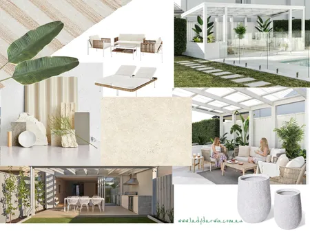 Rapid creek abode Interior Design Mood Board by Lady Darwin Design on Style Sourcebook