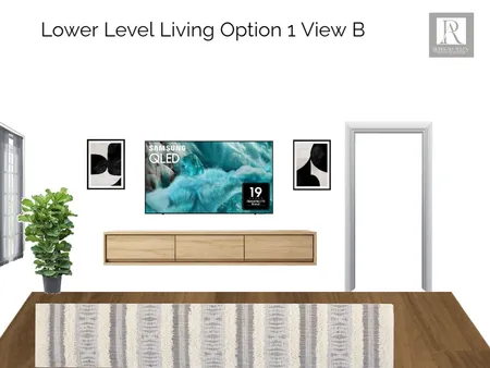 Lower level living view B Interior Design Mood Board by Rebekah A on Style Sourcebook