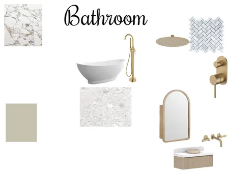 bathroom Interior Design Mood Board by jenniferD on Style Sourcebook