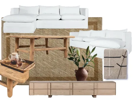 Living 3 Interior Design Mood Board by Em Prepok on Style Sourcebook