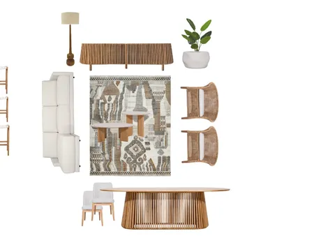 lounge newc Interior Design Mood Board by KM2639 on Style Sourcebook