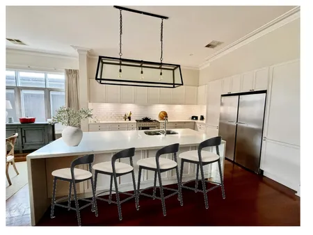 Wembley Kitchen Interior Design Mood Board by Annoushka.vasev on Style Sourcebook