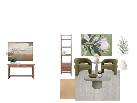 corridor 2 Interior Design Mood Board by eirracii on Style Sourcebook