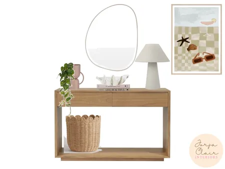 Cody - Entry 3 Interior Design Mood Board by Jorja Clair Interiors on Style Sourcebook