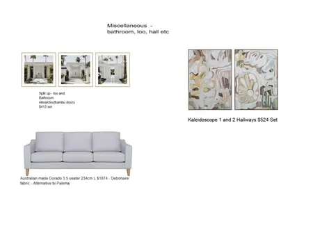 miscellaneous marilyn Interior Design Mood Board by Ange M on Style Sourcebook