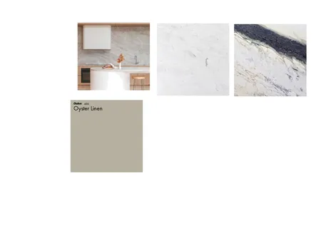 Ainslie St Kitchen Interior Design Mood Board by Lucky Stripe Interiors on Style Sourcebook