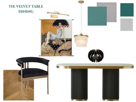 Terrace Dining Interior Design Mood Board by CarlieLinda on Style Sourcebook