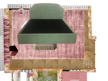 Bedroom Suite Interior Design Mood Board by dl2407 on Style Sourcebook