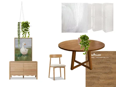 sample board Interior Design Mood Board by bronwyn_pm on Style Sourcebook
