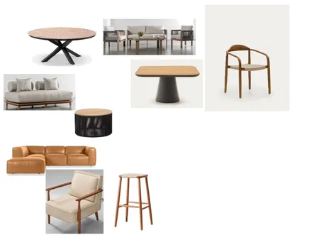Out door & Indoor Interior Design Mood Board by Rlang.aus@gmail.com on Style Sourcebook