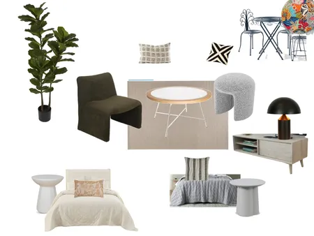 brunswick Interior Design Mood Board by Essencia Interiors on Style Sourcebook
