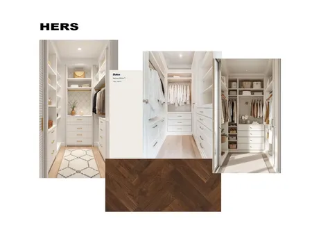 9 Highbury-HERS Interior Design Mood Board by Cecilia_ on Style Sourcebook