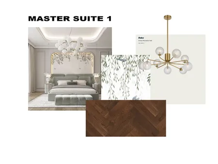 9 Highbury-MASTER SUITE 1 Interior Design Mood Board by Cecilia_ on Style Sourcebook