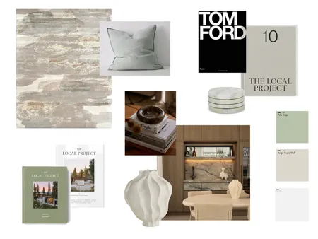 AMANI / Living room Interior Design Mood Board by Kreate Estate Interiors on Style Sourcebook
