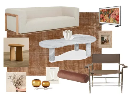 Living / Dudley Decoration Interior Design Mood Board by Alli Marchant on Style Sourcebook