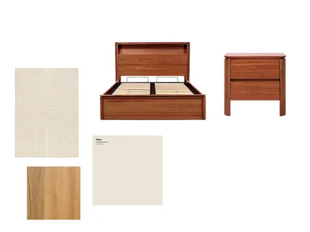 Studio Interior Design Mood Board by ElizaC on Style Sourcebook