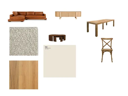 Flower studio Interior Design Mood Board by ElizaC on Style Sourcebook
