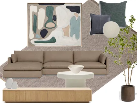 23/2 springfield drive, hope island - media Interior Design Mood Board by tlaws on Style Sourcebook