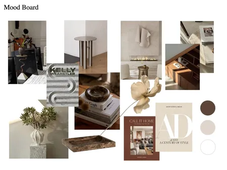 MOTIV Mood Board Concept 1 Interior Design Mood Board by Kreate Estate Interiors on Style Sourcebook