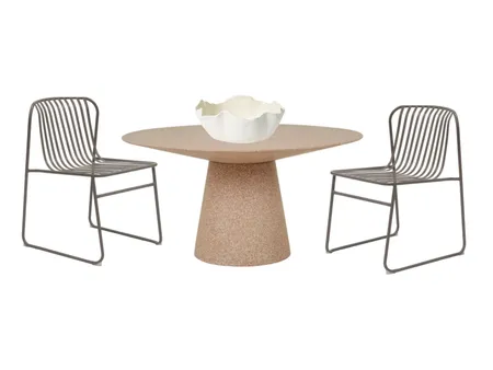 Outdoor Interior Design Mood Board by Bianco Studio on Style Sourcebook