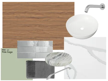 Australian Native 3_For Social Interior Design Mood Board by Timberline on Style Sourcebook