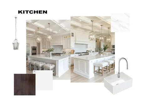 21 Kylie Ave-KITCHEN Interior Design Mood Board by Cecilia_ on Style Sourcebook