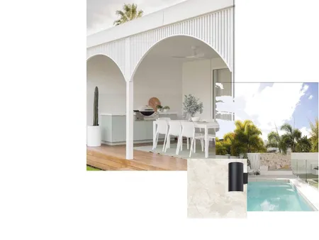 Sandon Street Interior Design Mood Board by abbey@evoheat.com.au on Style Sourcebook