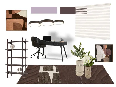 study Interior Design Mood Board by Fatima.sabbah06@gmail.com on Style Sourcebook