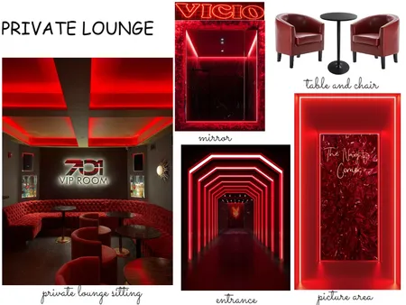 F1 lounge Interior Design Mood Board by Oeuvre Designs 2 on Style Sourcebook