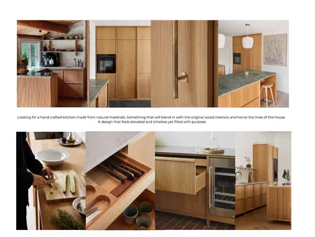 Kitchen Interior Design Mood Board by The Style Net Pty Ltd on Style Sourcebook
