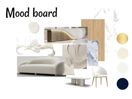 Mood board 25 Interior Design Mood Board by tam3-2 on Style Sourcebook